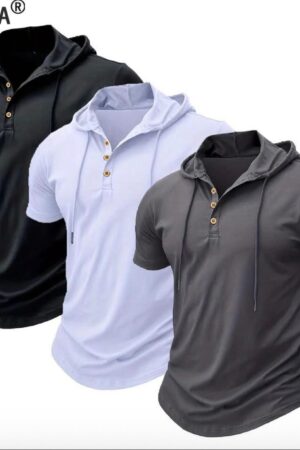 men’s T-shirt