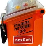 Marine Rescue GPS