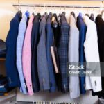 men’s formal suit