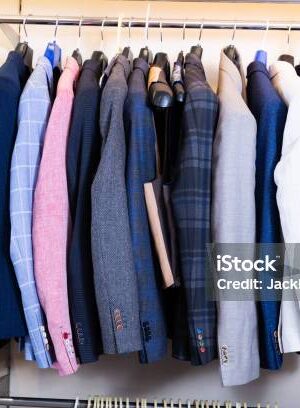 men’s formal suit